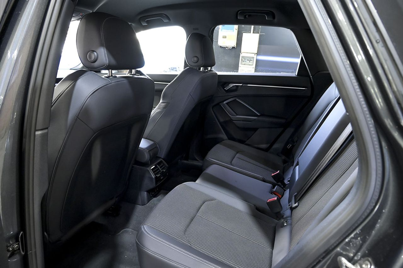 Audi Q3 S line 35 TDI 110kW 150CV S tronic - foto 23