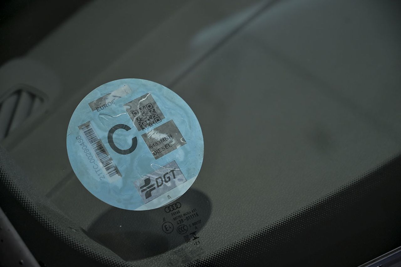 Audi Q3 S line 35 TDI 110kW 150CV S tronic - foto 18