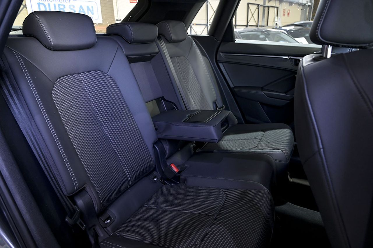 Audi Q3 S line 35 TDI 110kW 150CV S tronic - foto 34