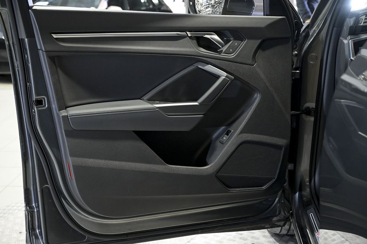 Audi Q3 S line 35 TDI 110kW 150CV S tronic - foto 30