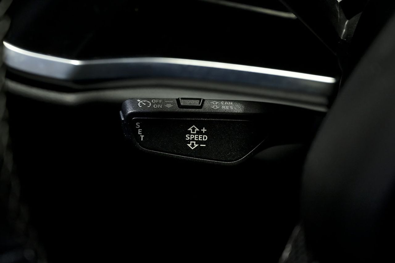 Audi Q3 S line 35 TDI 110kW 150CV S tronic - foto 20