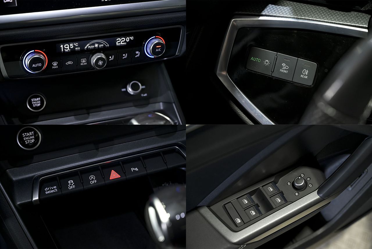 Audi Q3 S line 35 TDI 110kW 150CV S tronic - foto 25