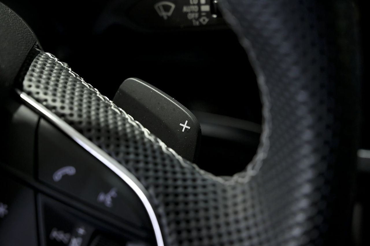 Audi Q3 S line 35 TDI 110kW 150CV S tronic - foto 28