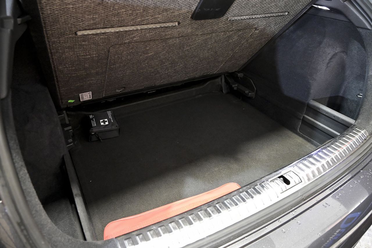 Audi Q3 S line 35 TDI 110kW 150CV S tronic - foto 17