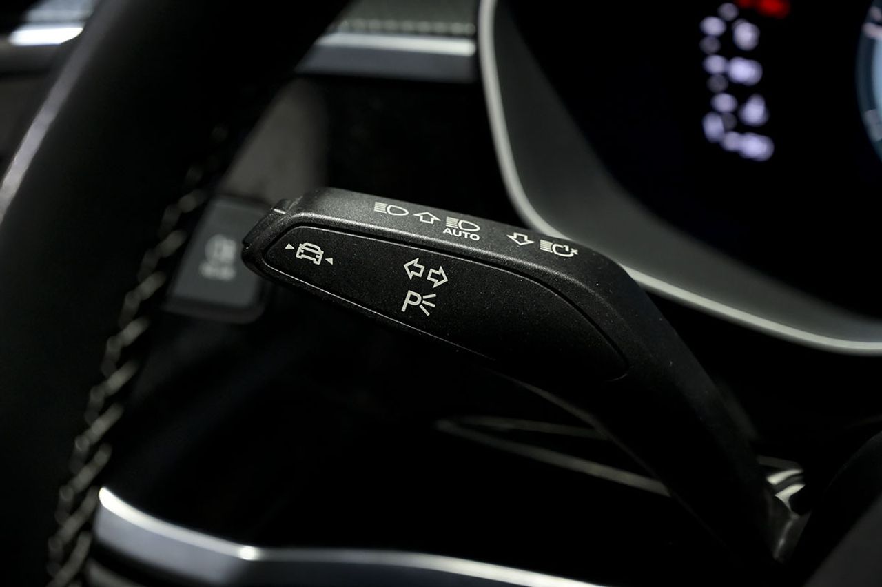 Audi Q3 S line 35 TDI 110kW 150CV S tronic - foto 26