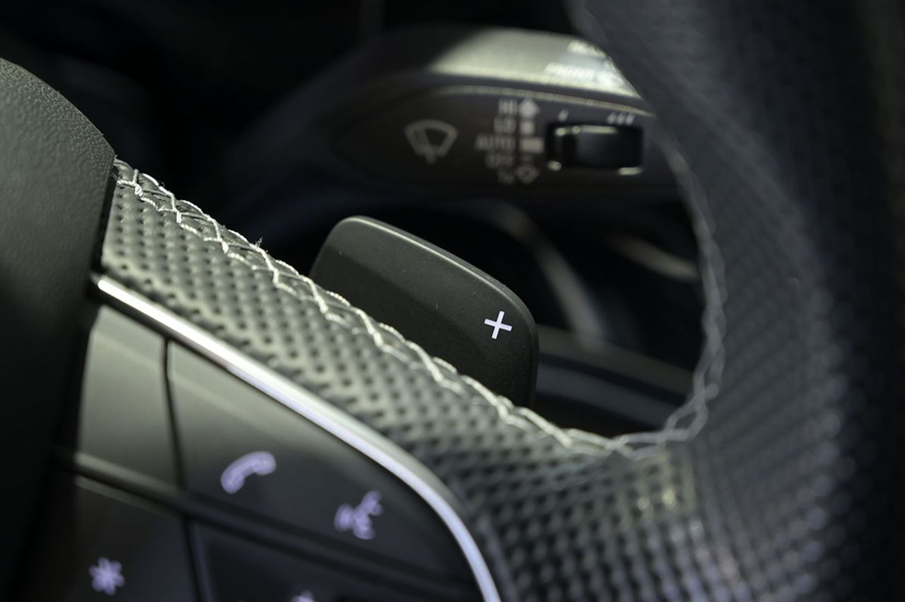 Audi Q3 45 TFSI e 180kW S tronic S Line - foto 30