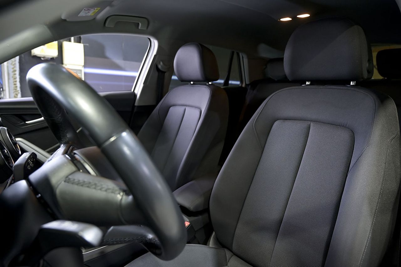 Audi Q2 Advanced 30 TDI 85kW 116CV - foto 9
