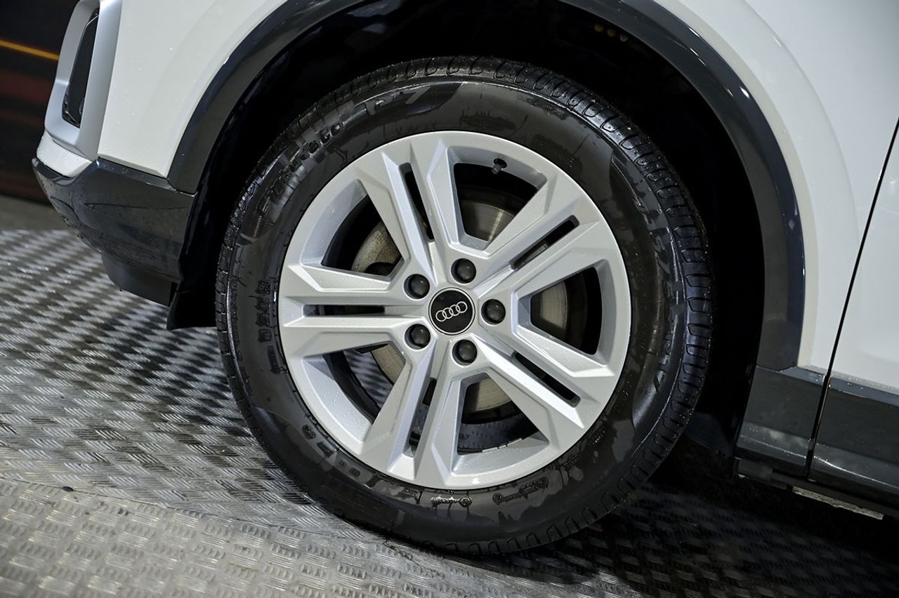 Audi Q2 Advanced 30 TDI 85kW 116CV - foto 13