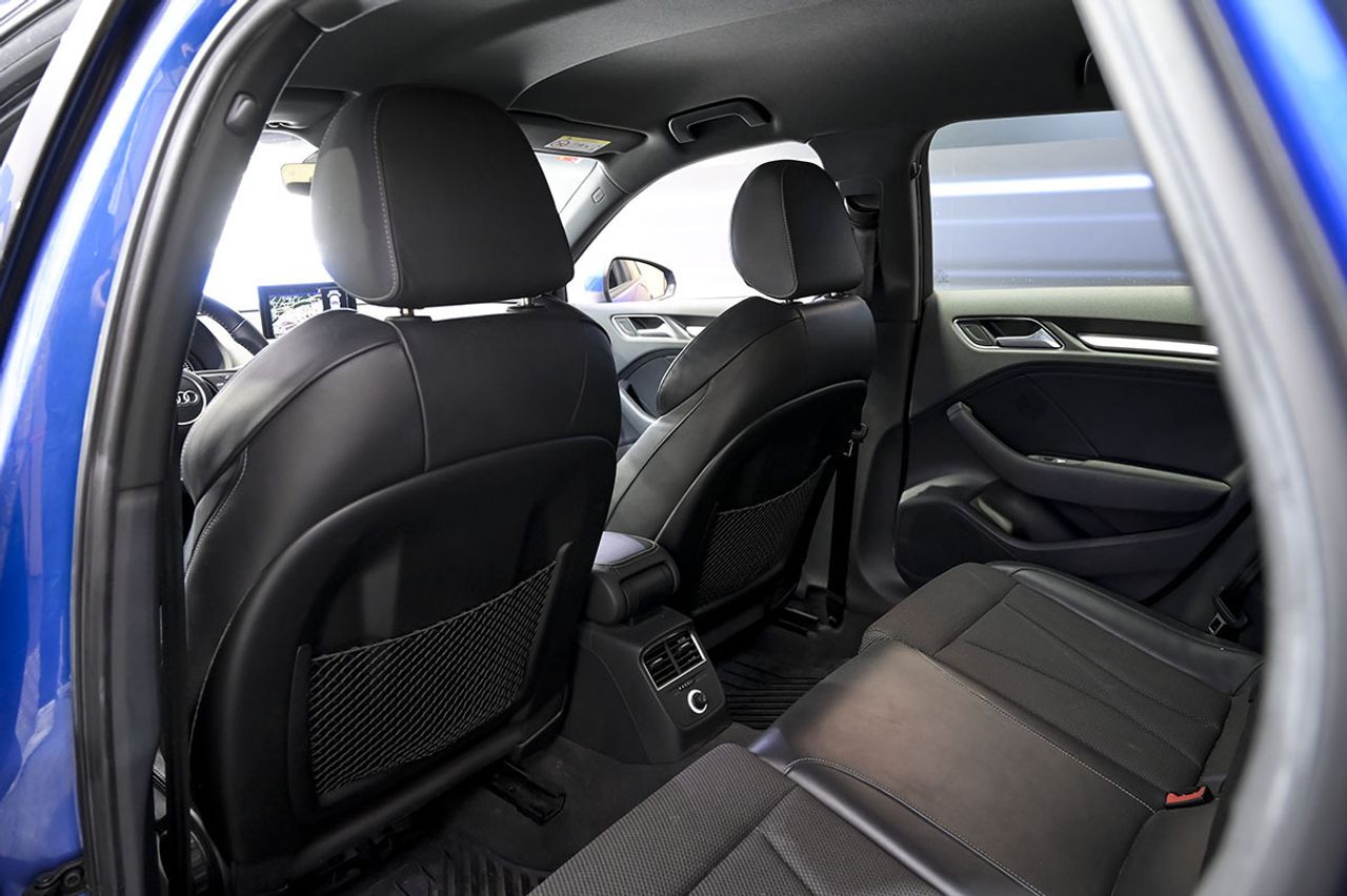 Audi A3 Sportback S line 35 TFSI 110kW S tronic - foto 16