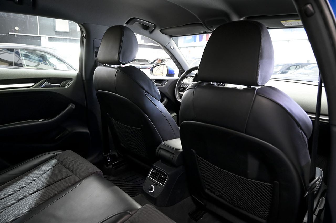 Audi A3 Sportback S line 35 TFSI 110kW S tronic - foto 15