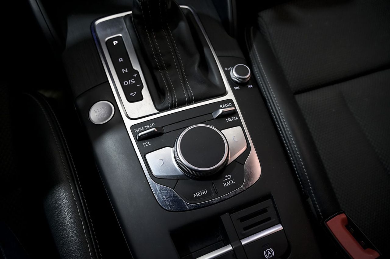 Audi A3 Sportback S line 35 TFSI 110kW S tronic - foto 37