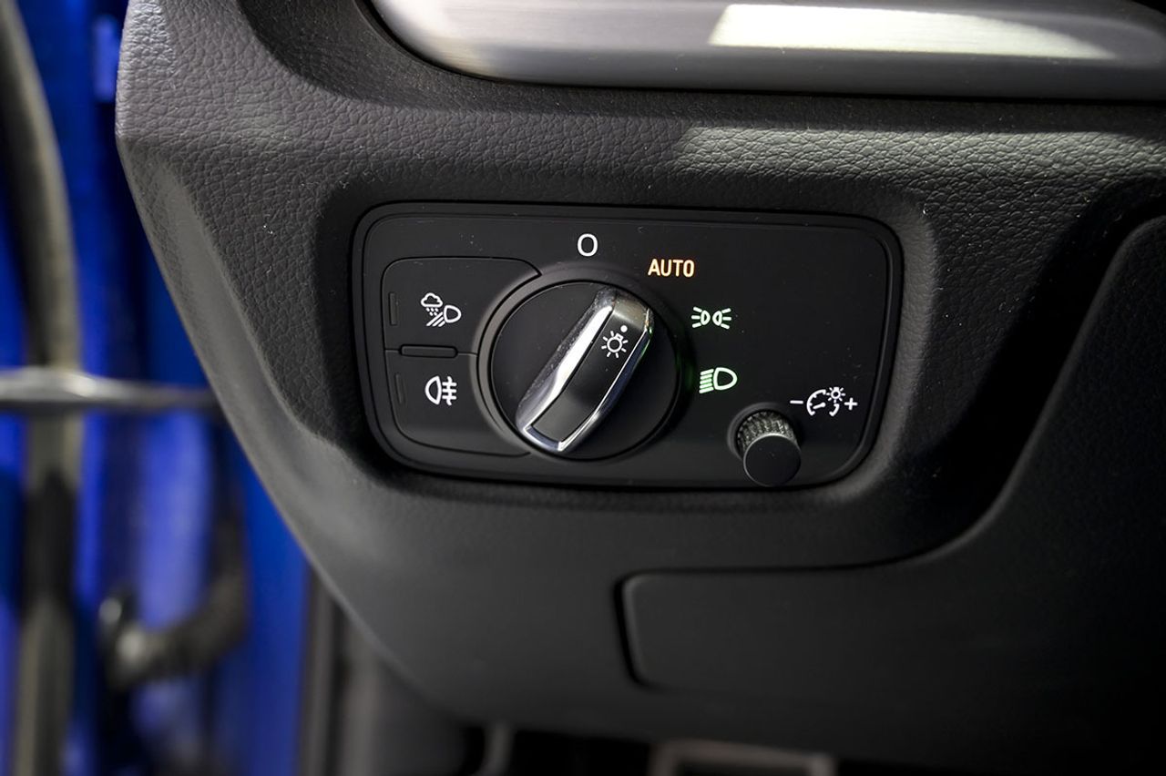 Audi A3 Sportback S line 35 TFSI 110kW S tronic - foto 27