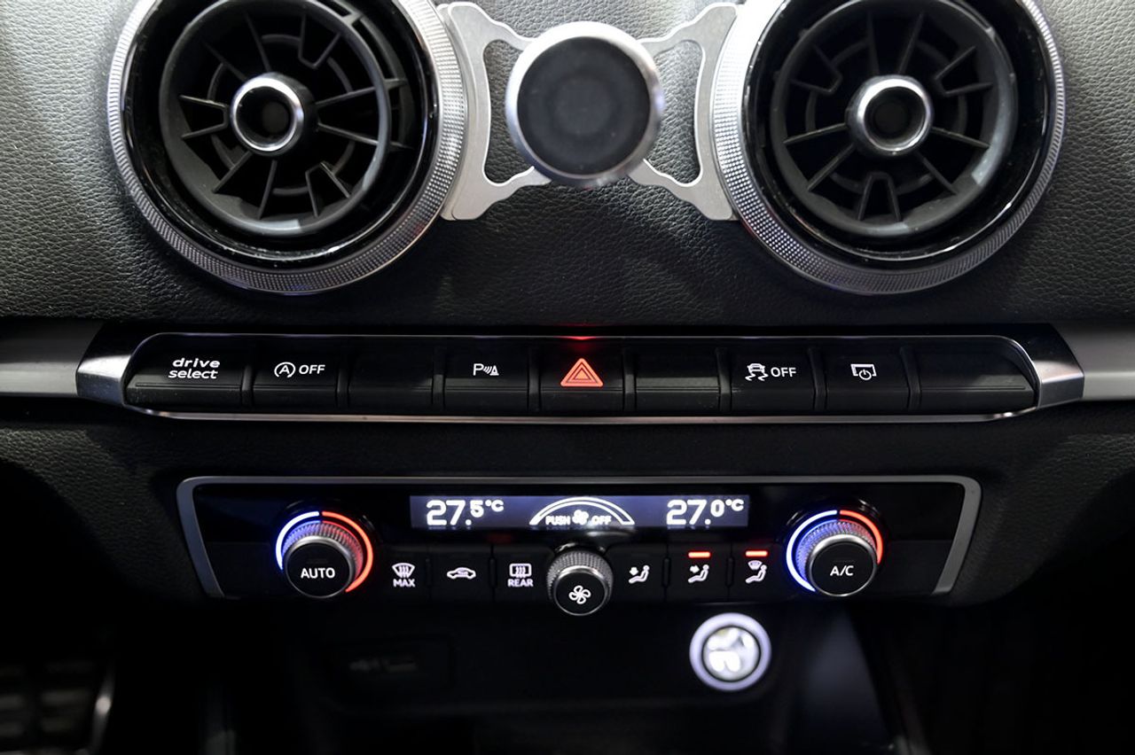 Audi A3 Sportback S line 35 TFSI 110kW S tronic - foto 34