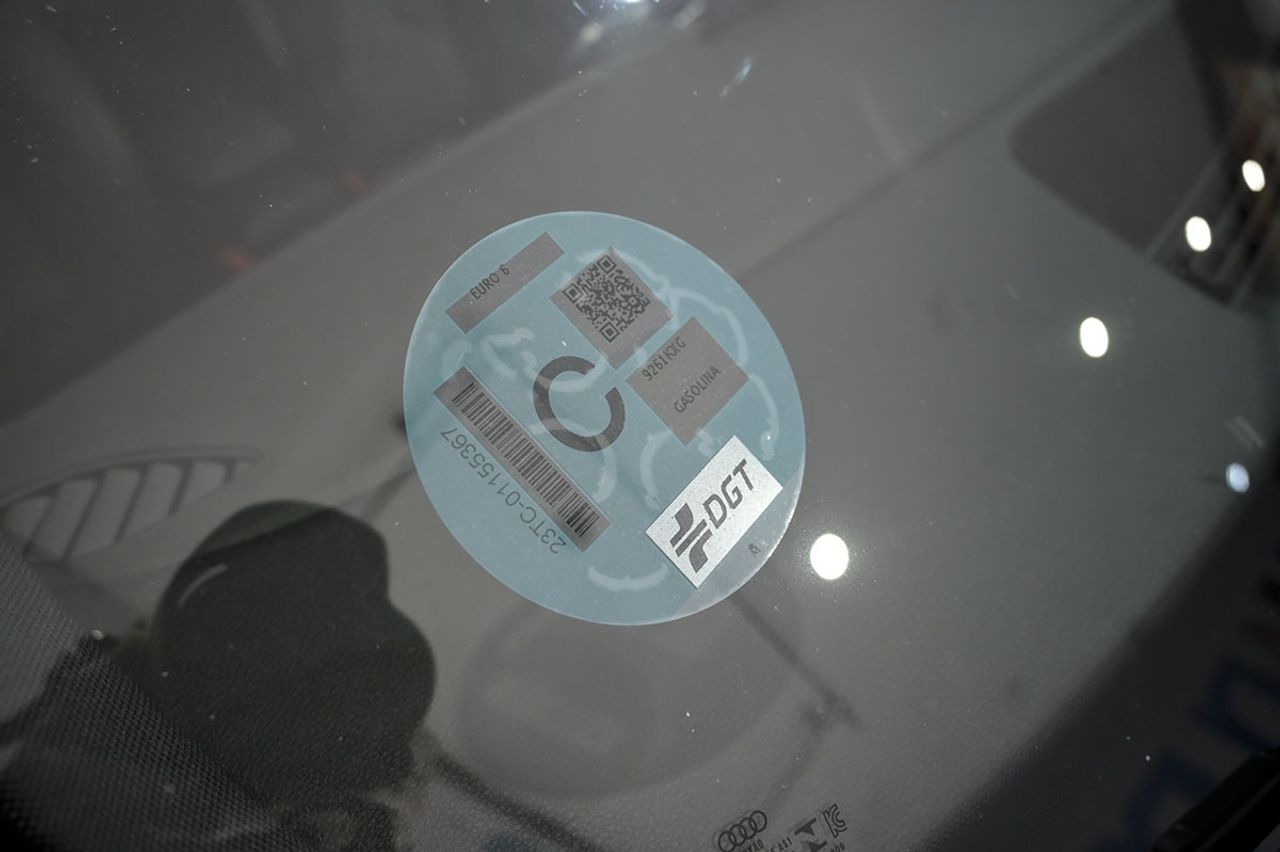 Audi A3 Sportback S line 35 TFSI 110kW S tronic - foto 11