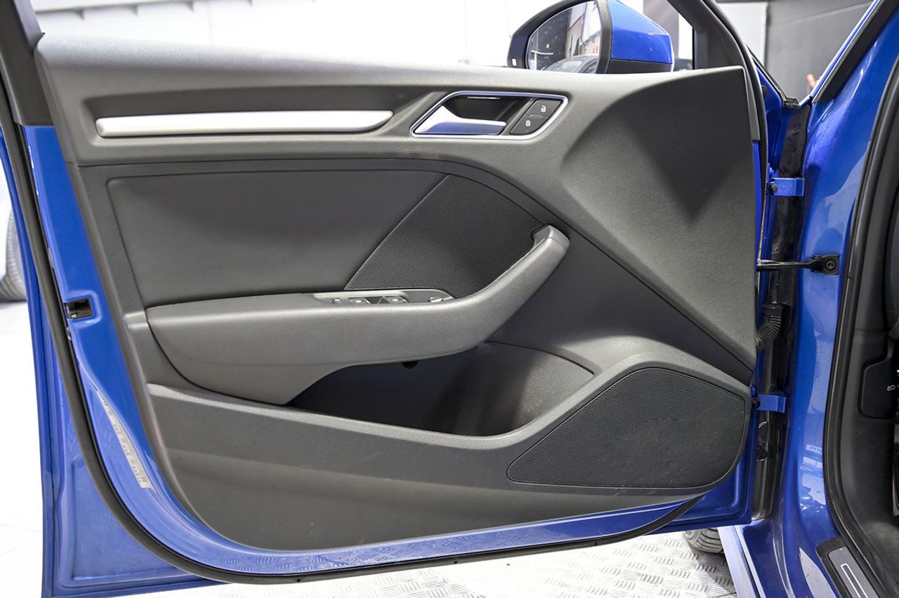 Audi A3 Sportback S line 35 TFSI 110kW S tronic - foto 24