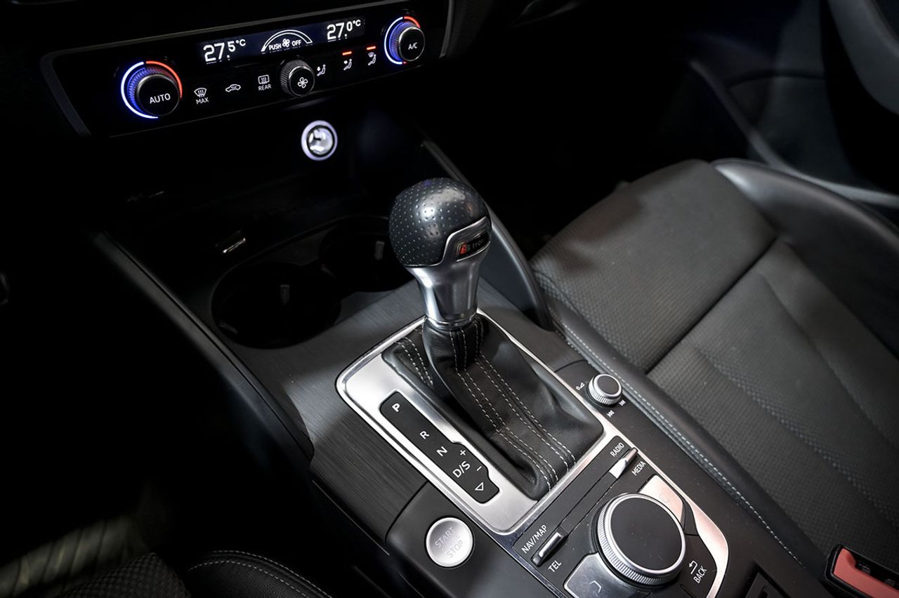 Audi A3 Sportback S line 35 TFSI 110kW S tronic - foto 36