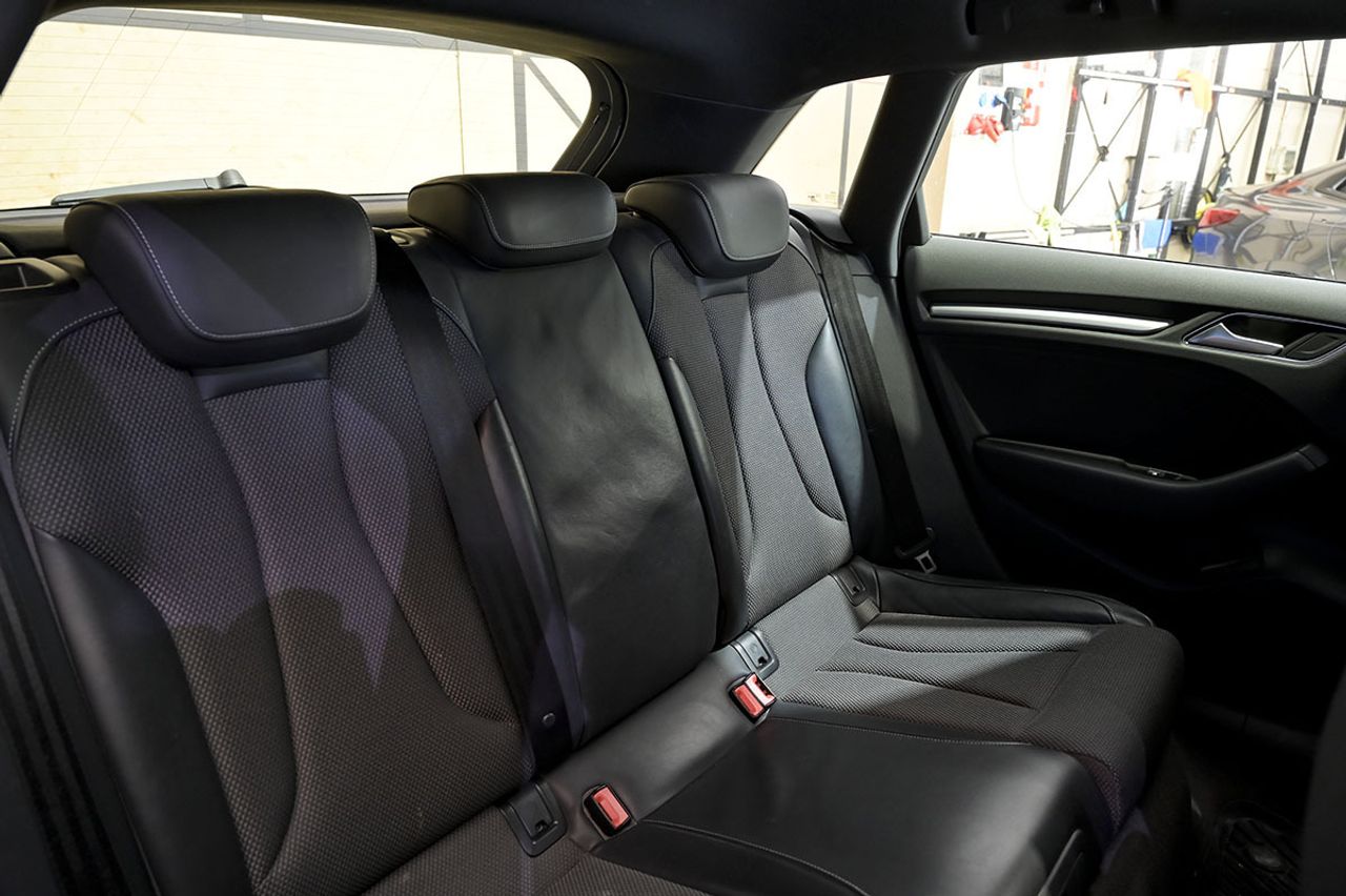 Audi A3 Sportback S line 35 TFSI 110kW S tronic - foto 18