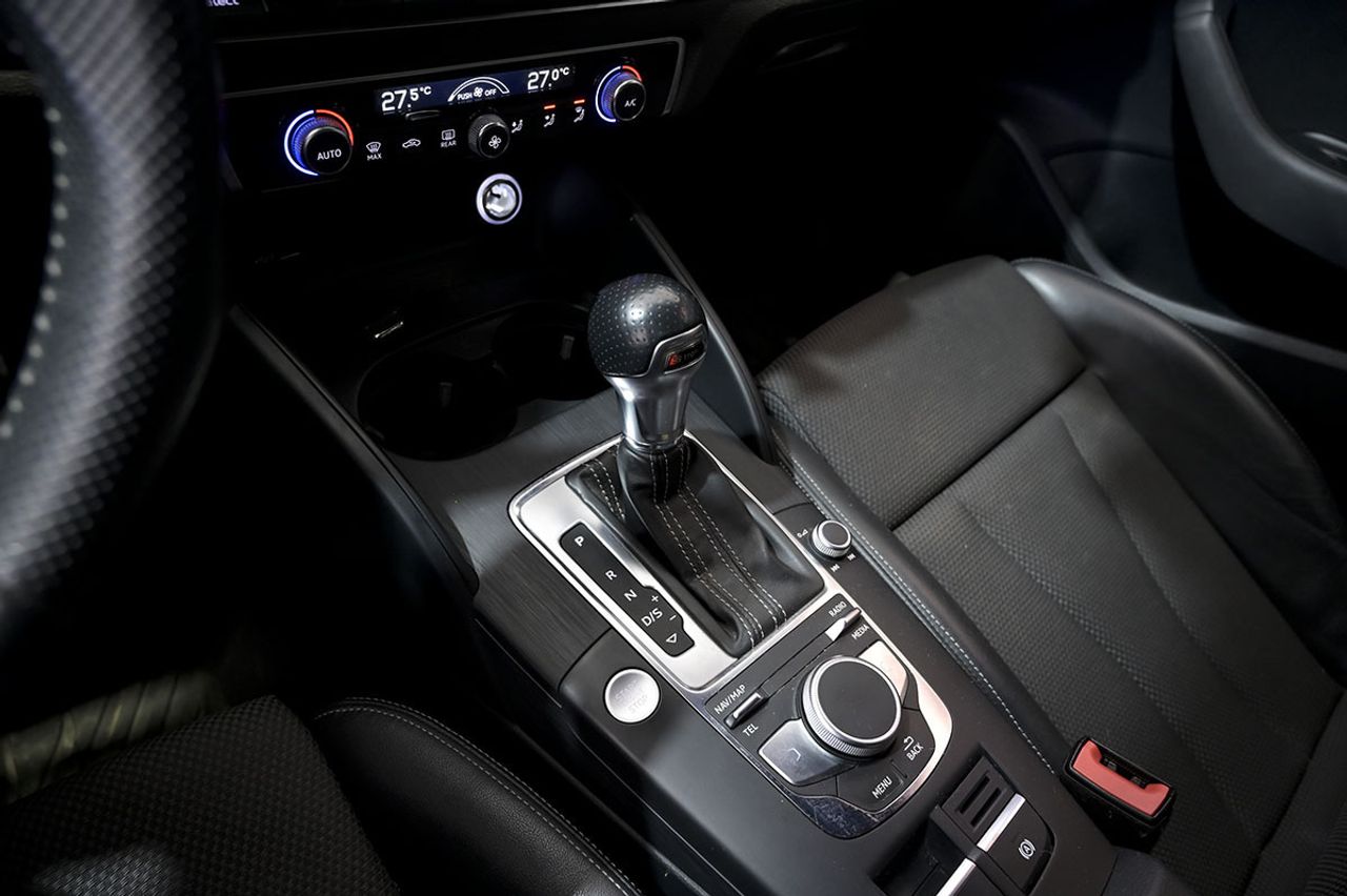 Audi A3 Sportback S line 35 TFSI 110kW S tronic - foto 35