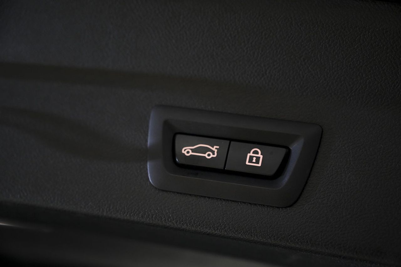 BMW X3 xDrive20d - foto 32