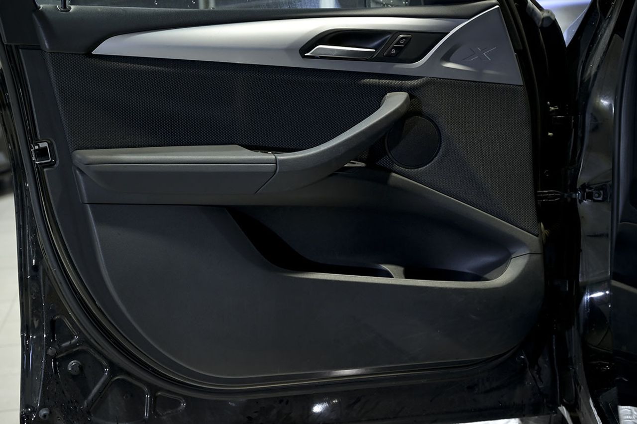 BMW X3 xDrive20d - foto 21