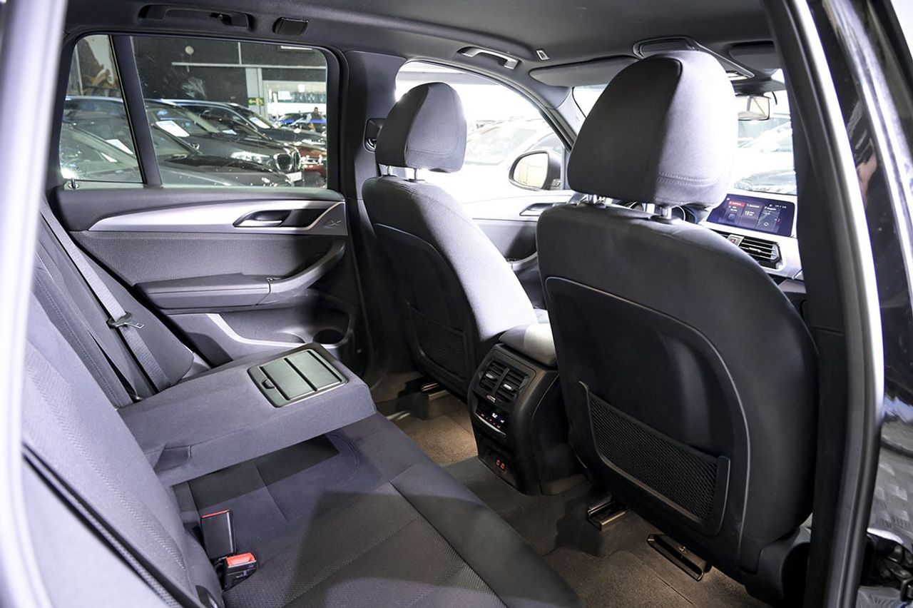 BMW X3 xDrive20d - foto 15