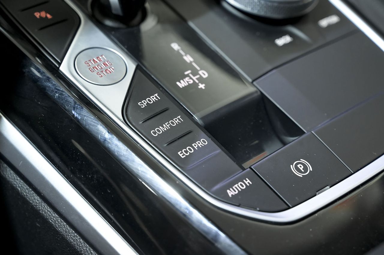 BMW Serie 3 320d Auto. - foto 36