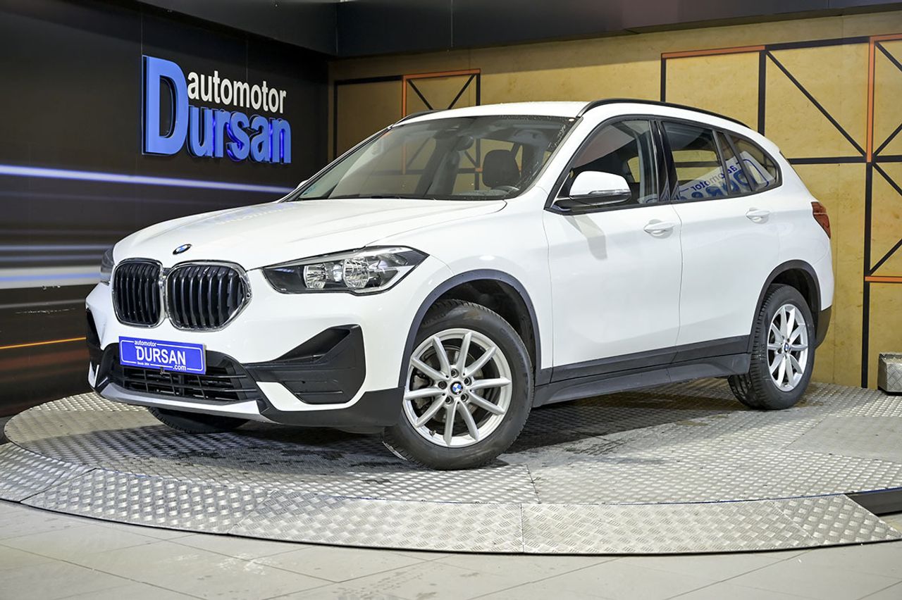 BMW X1 sDrive16d
