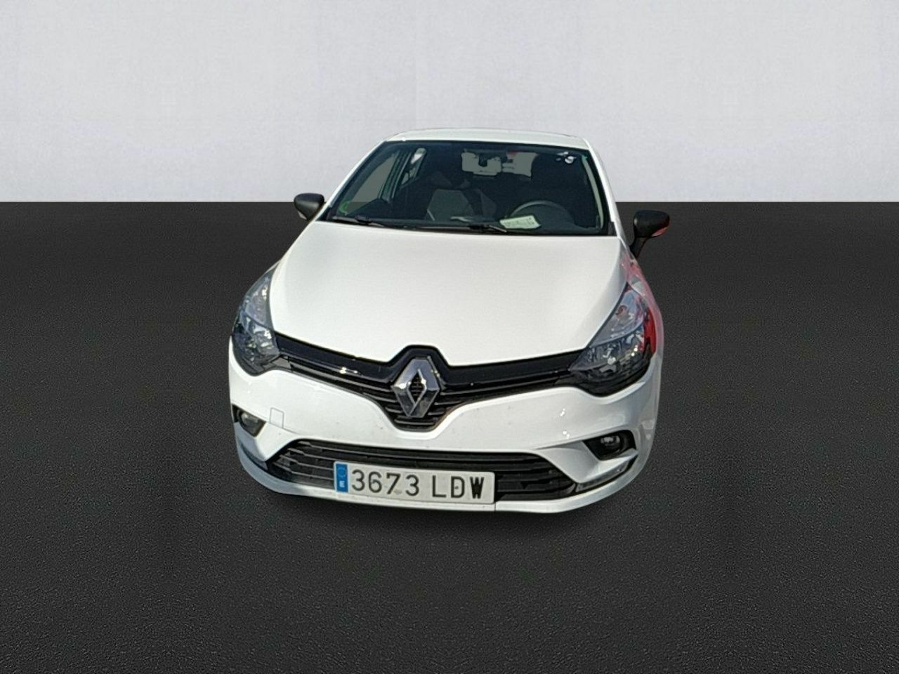 renault clio 2020 / foto grande (2)