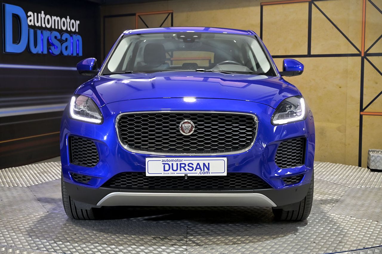 jaguar e-pace 2018 / foto grande (2)