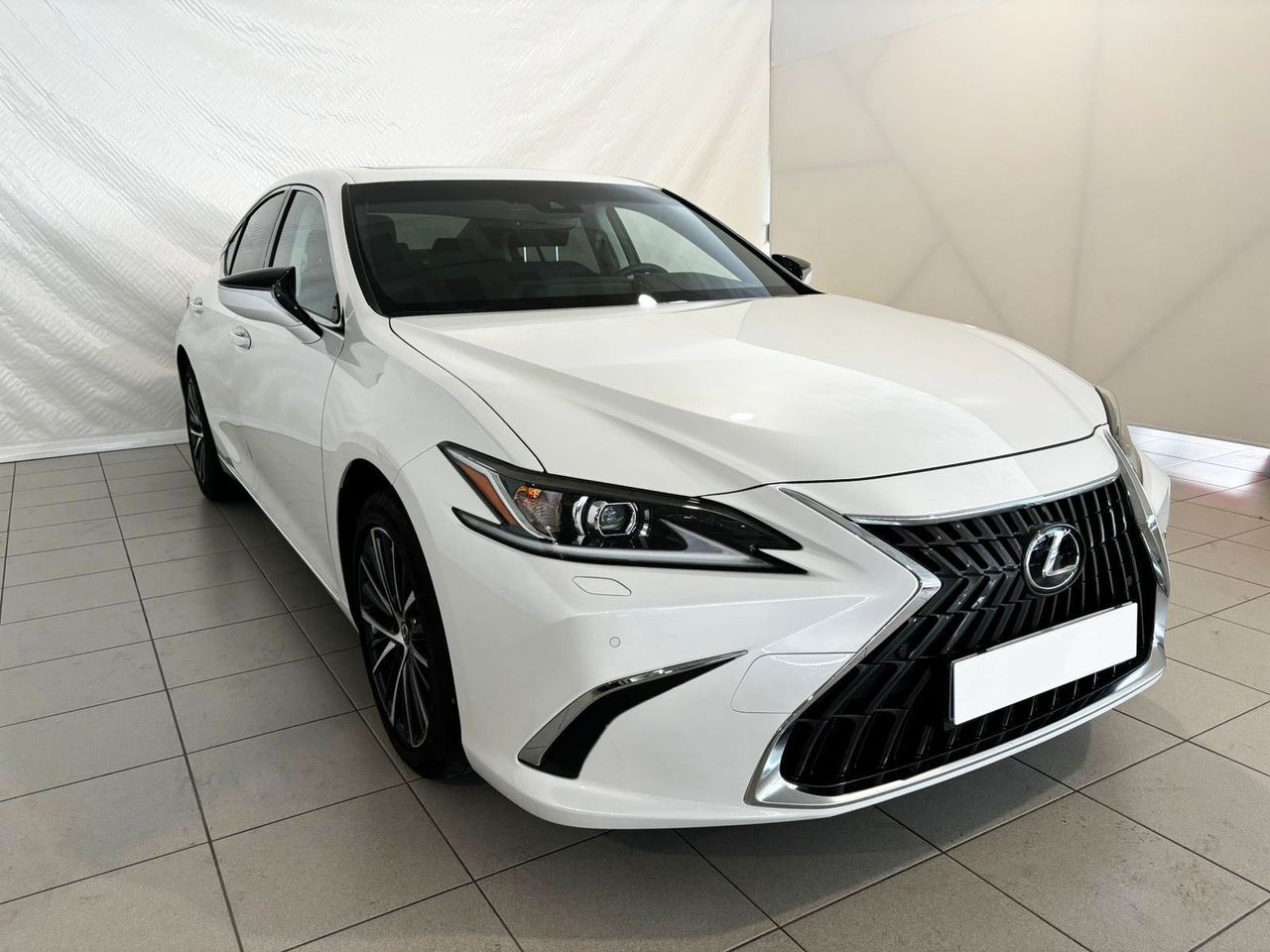 lexus es 2023 / foto grande (3)