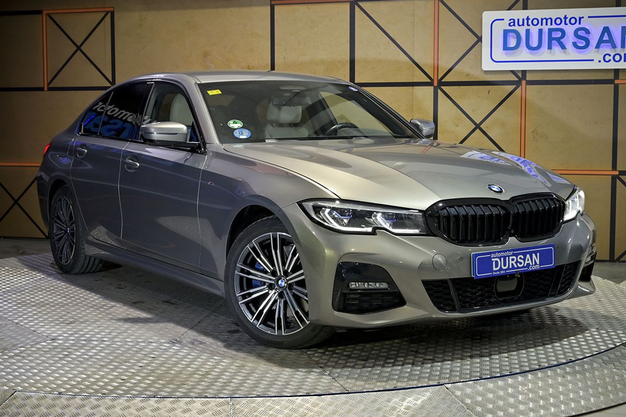 bmw serie 3 2020 / foto grande (3)