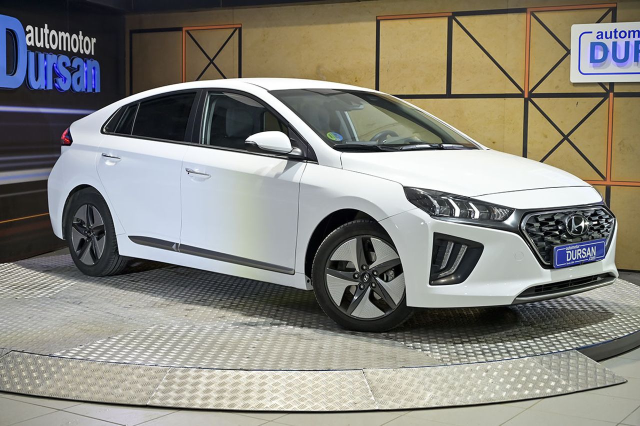 hyundai ioniq 2022 / foto grande (3)