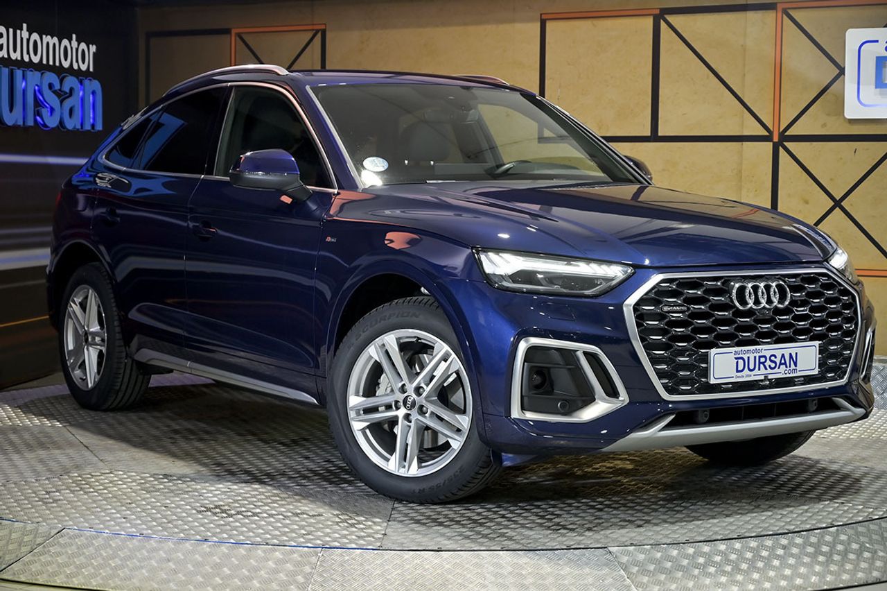 audi q5 2022 / foto grande (3)