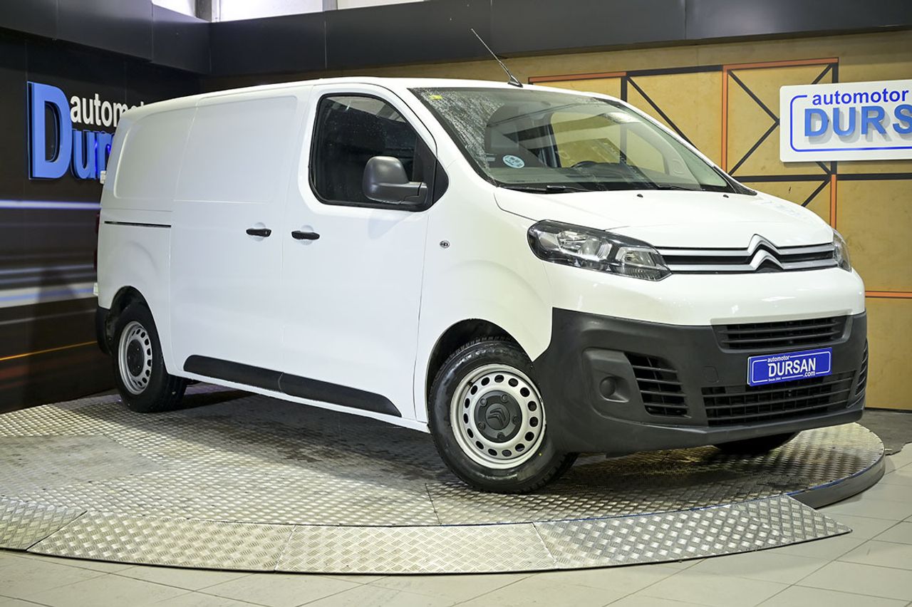 citroën jumpy 2022 / foto grande (2)