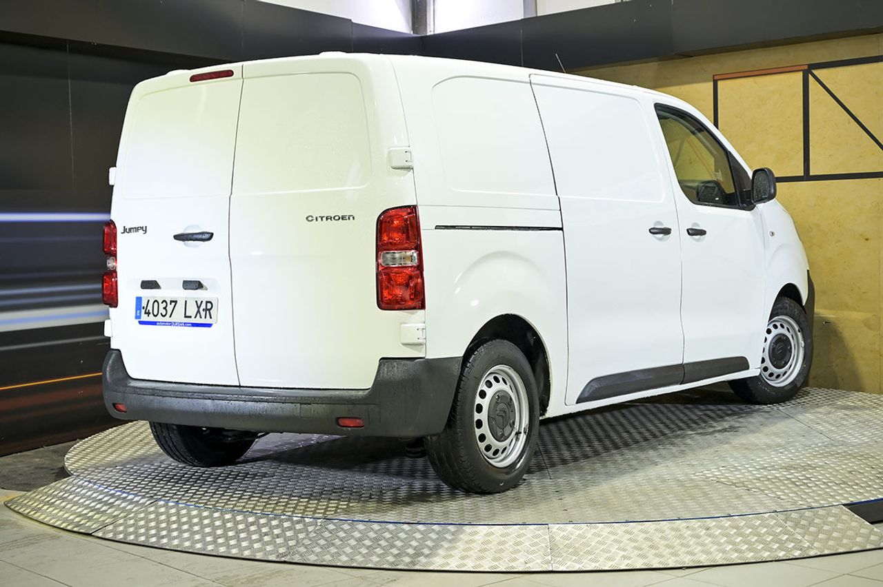 citroën jumpy 2022 / foto grande (3)
