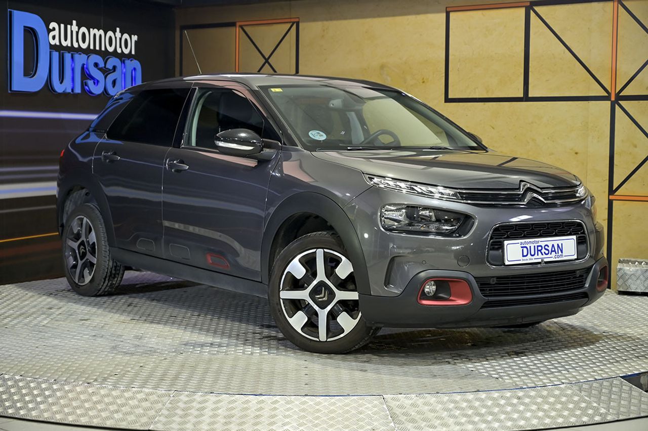 citroën c4 cactus 2018 / foto grande (3)