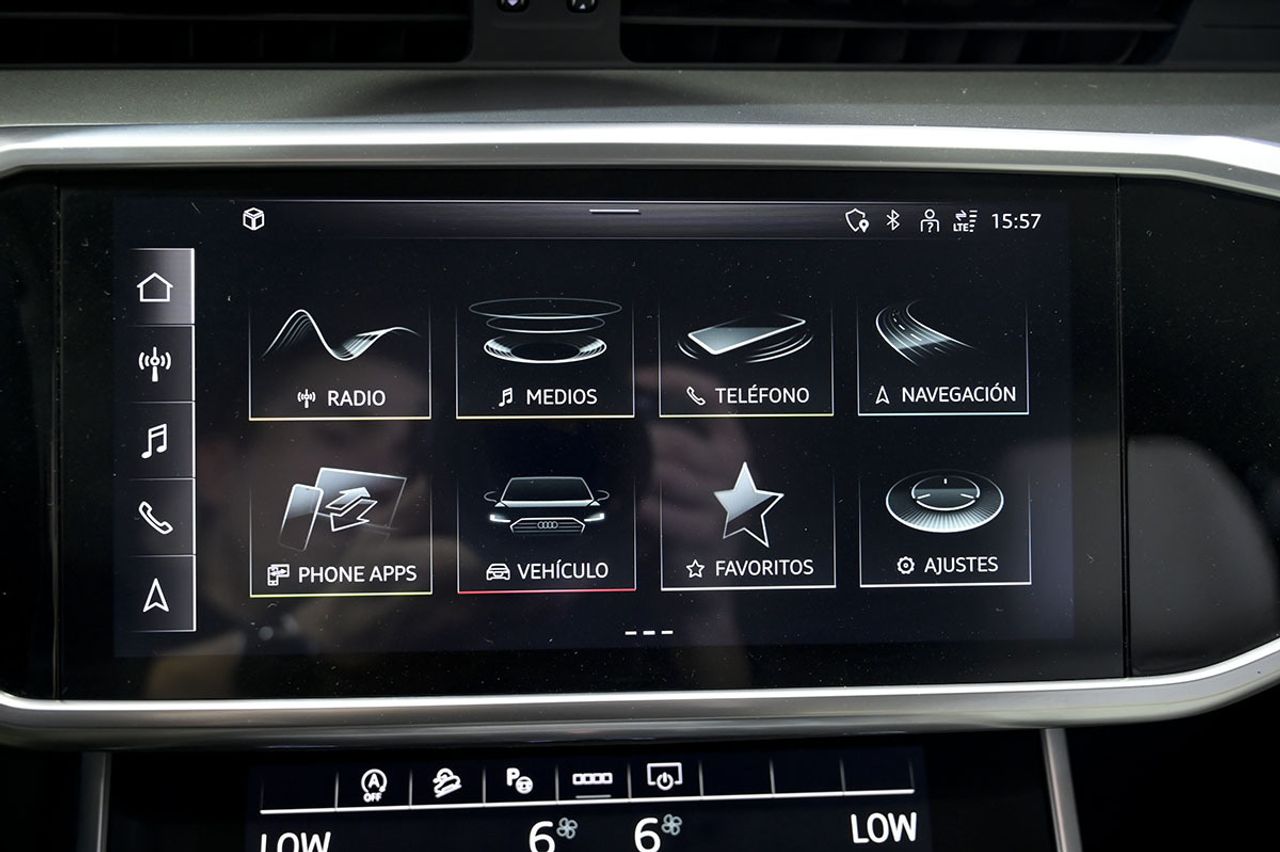 Audi A6 3.0 50 TDI quattro tiptronic - foto 34