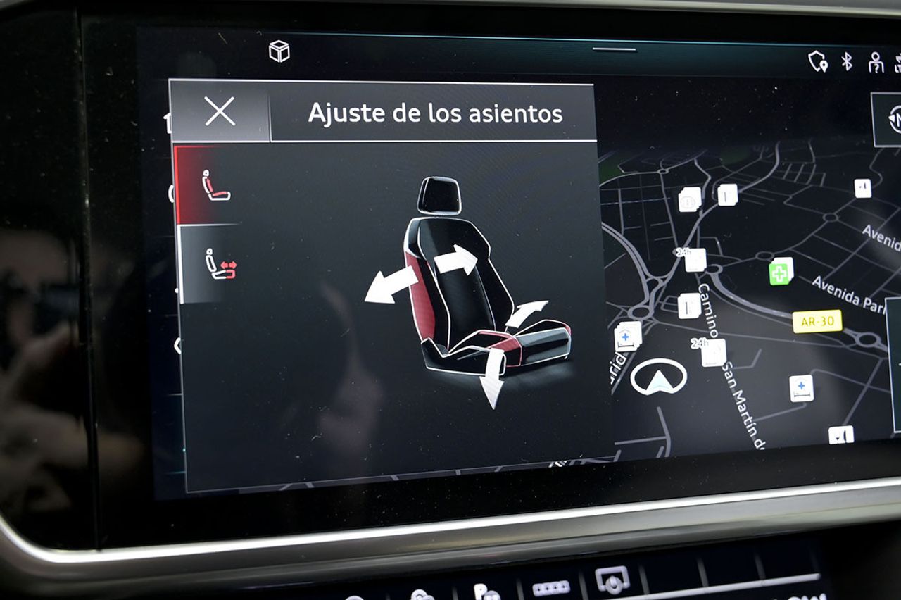 Audi A6 3.0 50 TDI quattro tiptronic - foto 32