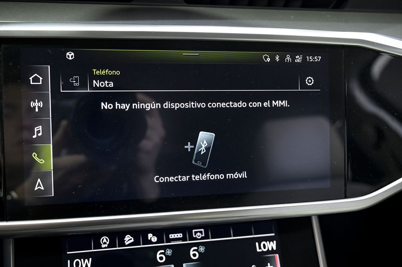 Audi A6 3.0 50 TDI quattro tiptronic - foto 33