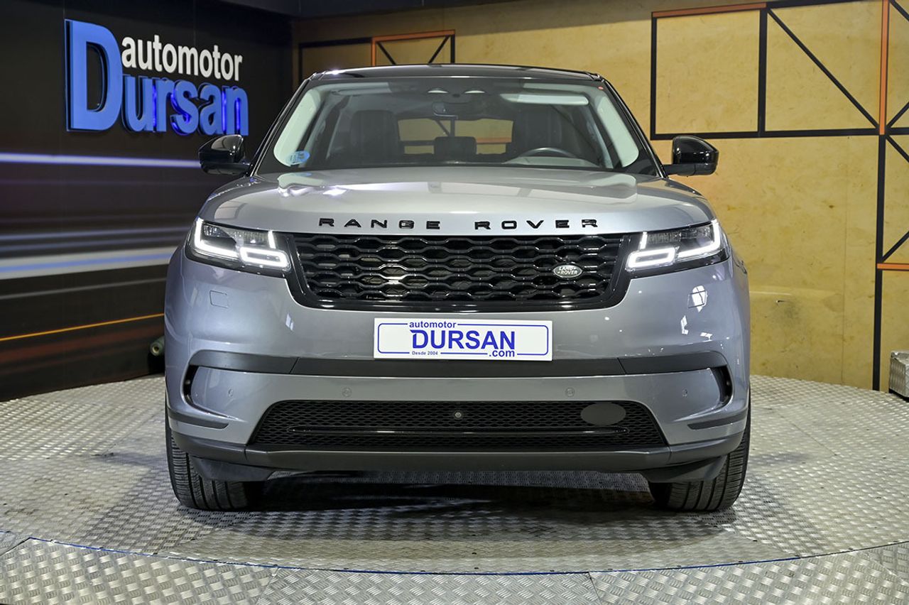 land-rover range rover velar 2021 / foto grande (2)