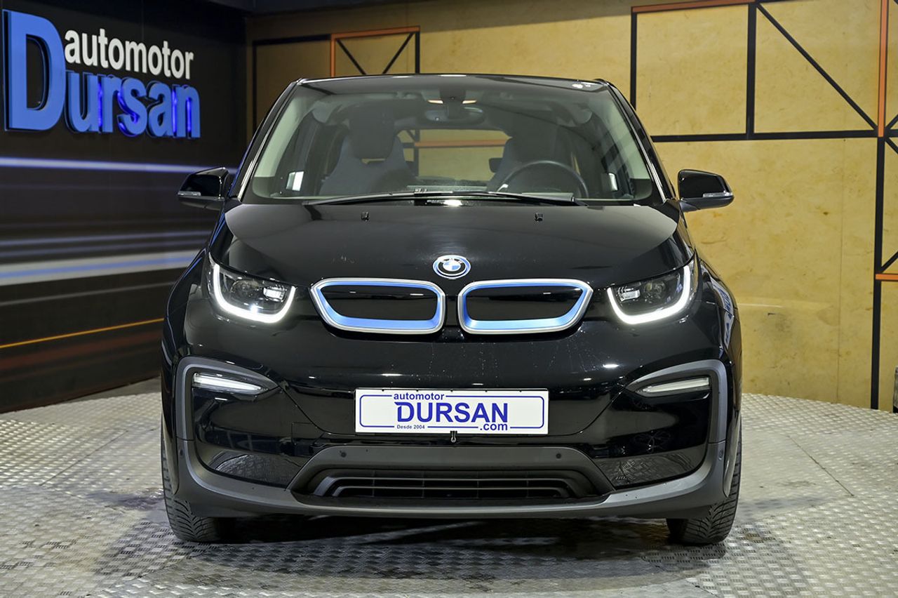 bmw i3 2022 / foto grande (2)