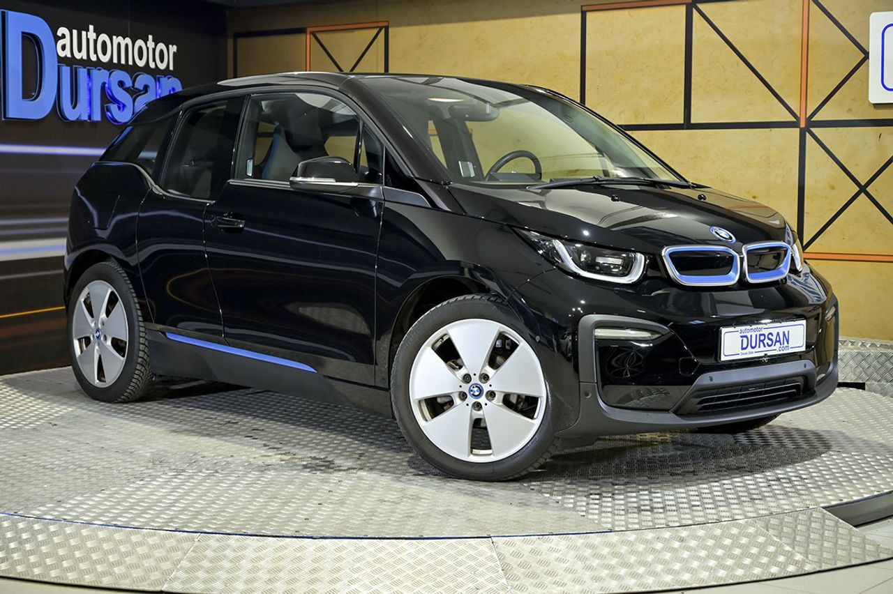 bmw i3 2022 / foto grande (3)