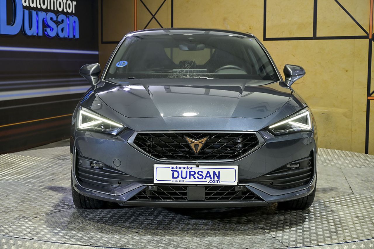 cupra león 2024 / foto grande (2)
