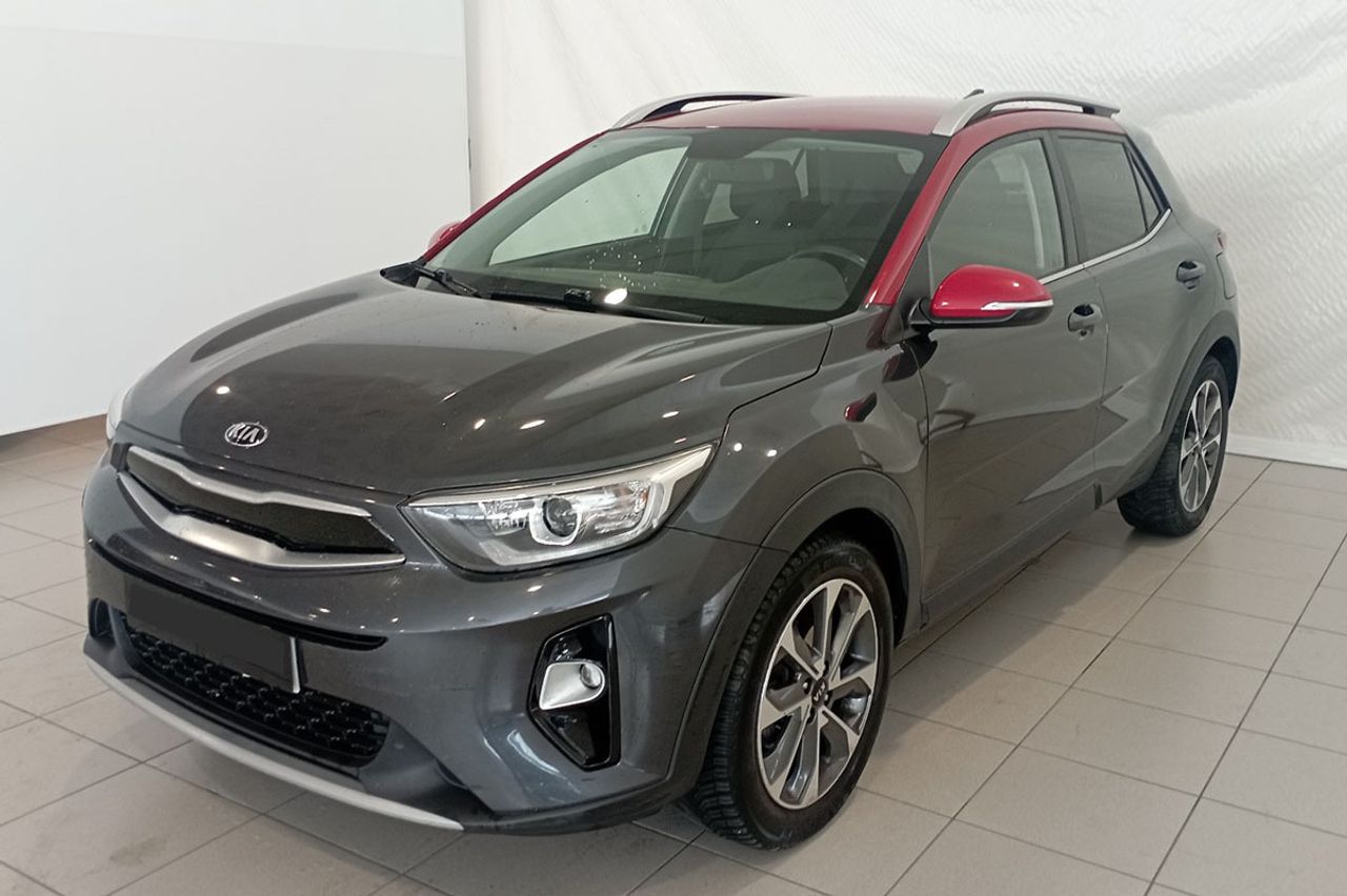 Foto kia stonic 2018 /