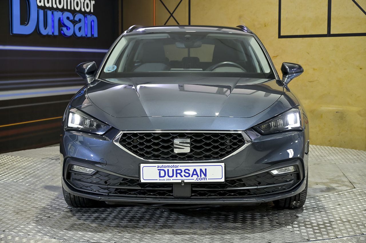 seat leon 2020 / foto grande (2)