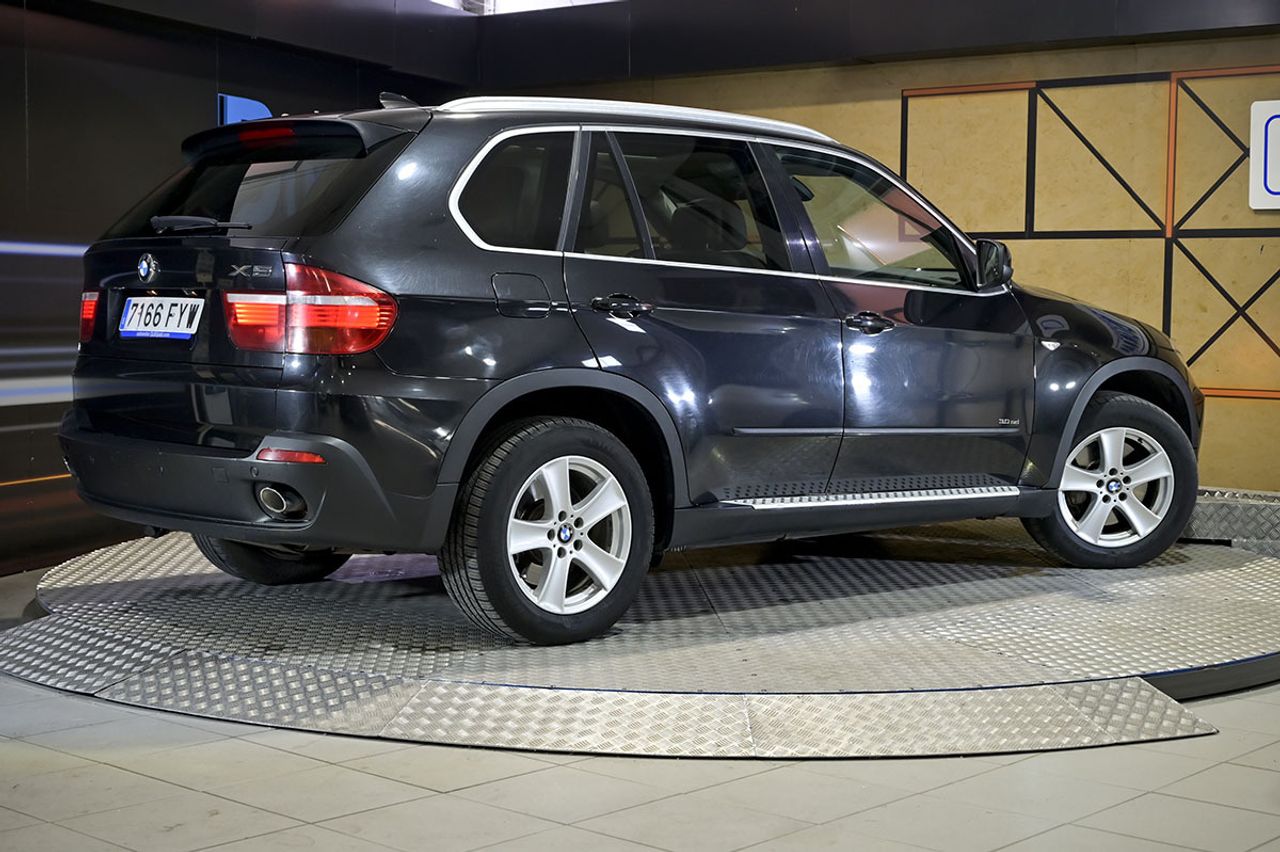 bmw x5 2007 / foto grande (3)