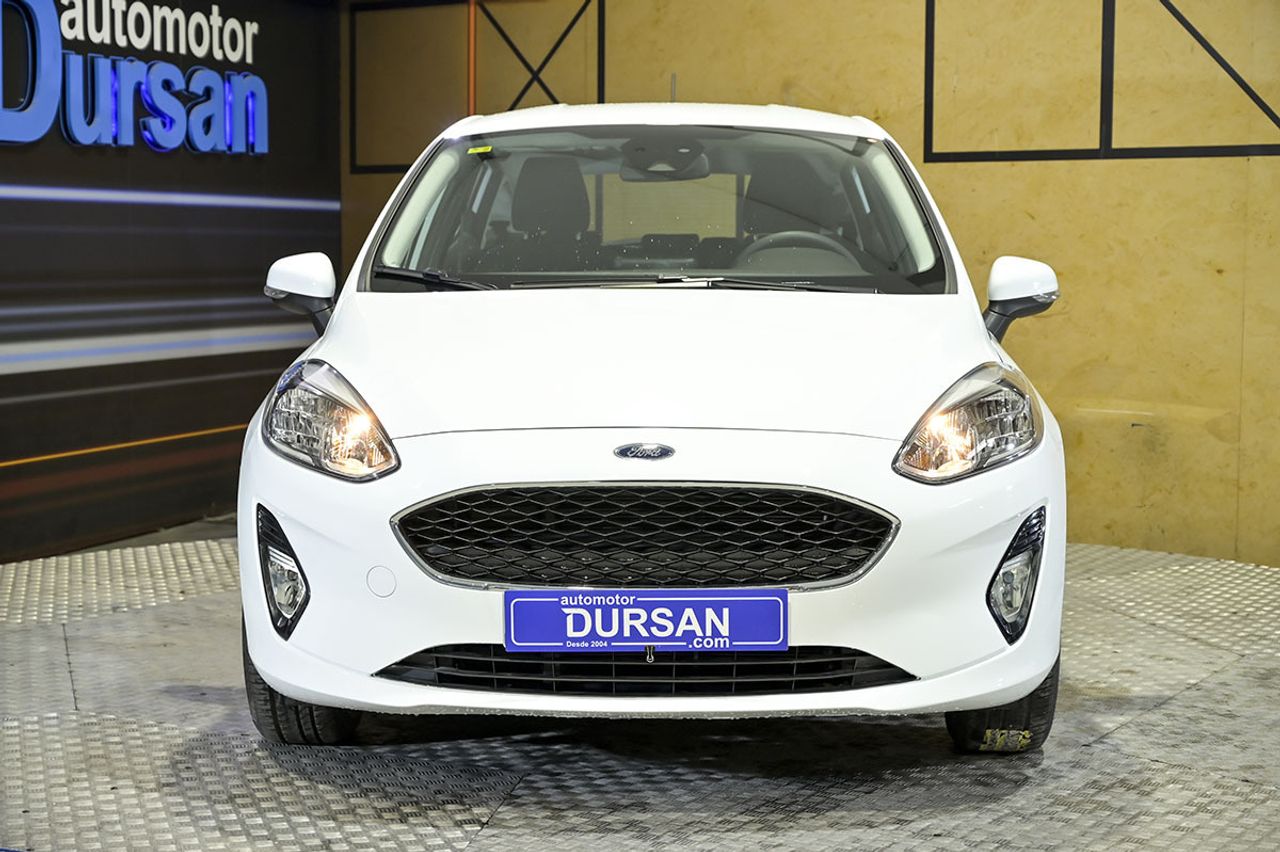 ford fiesta 2020 / foto grande (2)