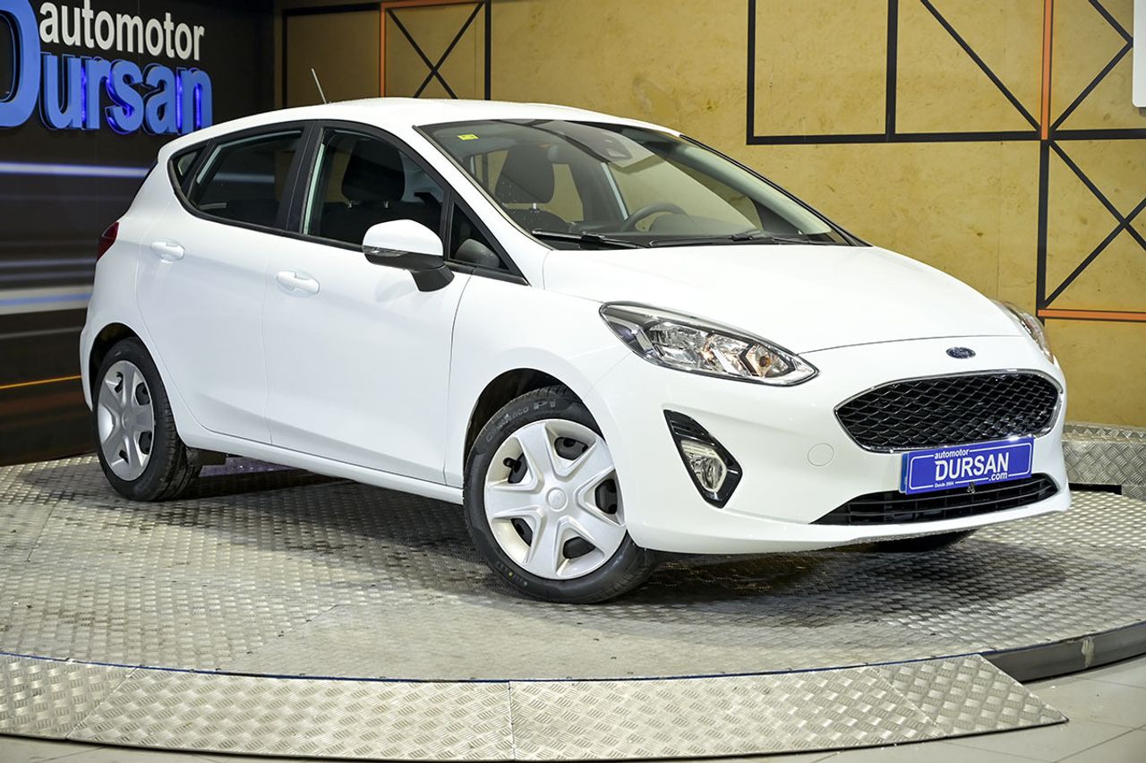 ford fiesta 2020 / foto grande (3)