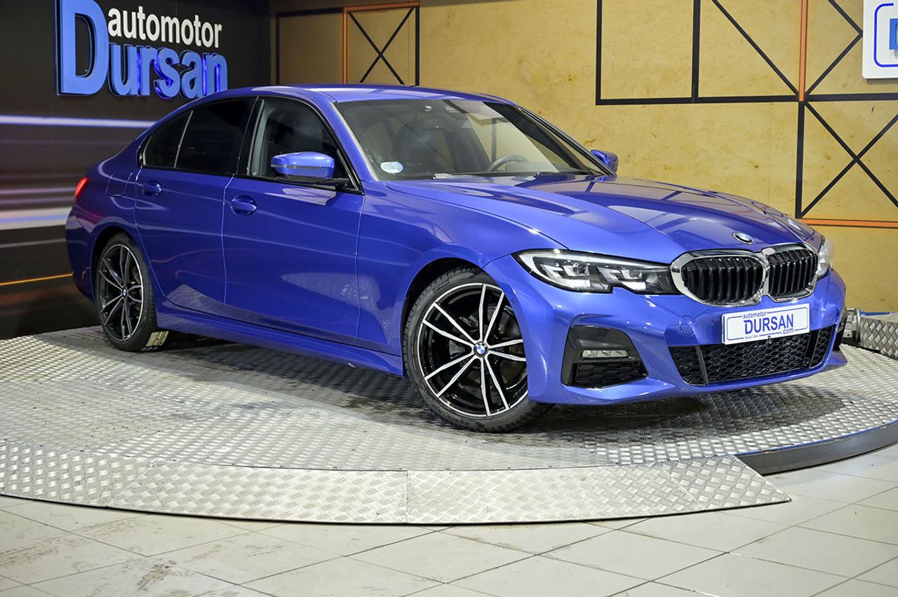 bmw serie 3 2020 / foto grande (3)