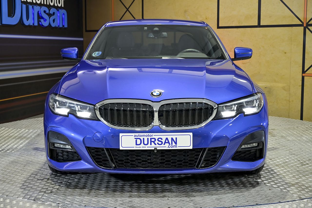 bmw serie 3 2020 / foto grande (2)